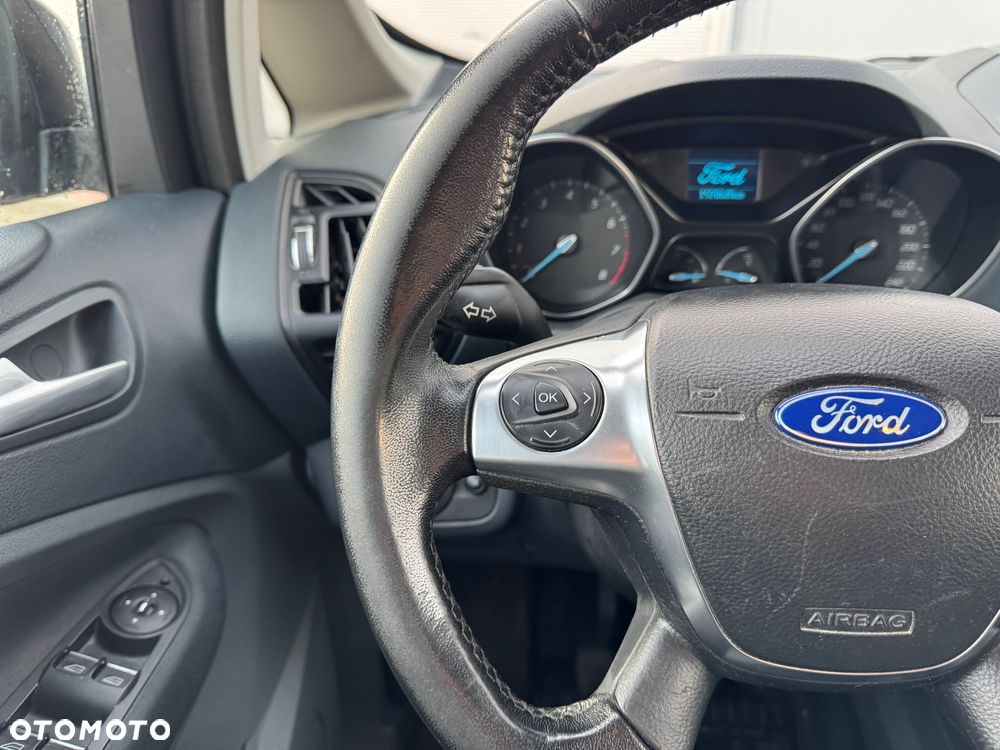 Ford C-MAX 1.6 Ti-VCT Champions Edition - 15