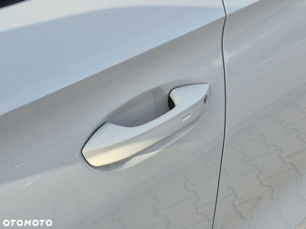Cupra Leon 2.0 TSI VZ DSG - 11