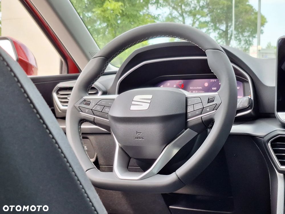 Seat Leon 1.5 TSI Style - 21