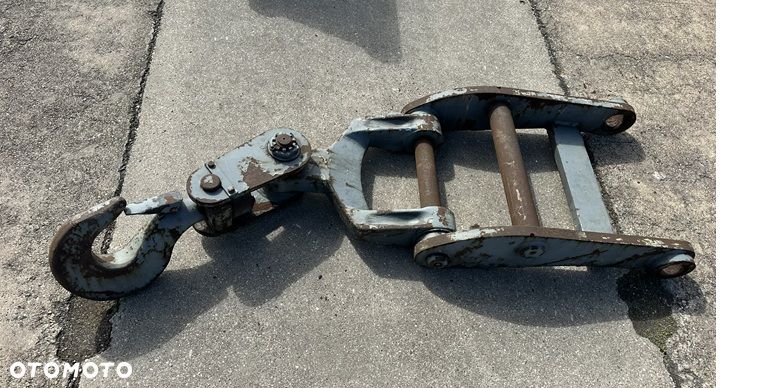 Liebherr A 316 LITRONIC - 9