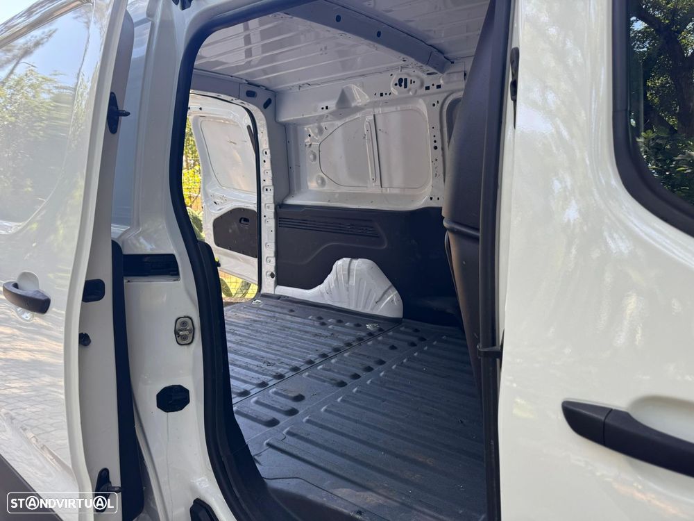 Citroën Berlingo 1.5 BlueHDi XL Live - 13