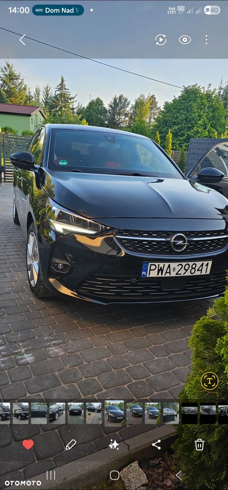 Opel Corsa 1.2 Direct Injection Turbo Start/Stop GS Line - 7