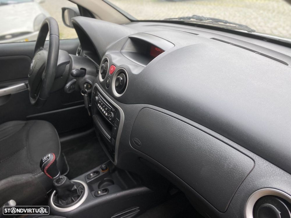 Citroën C2 1.4 HDi VTR - 18