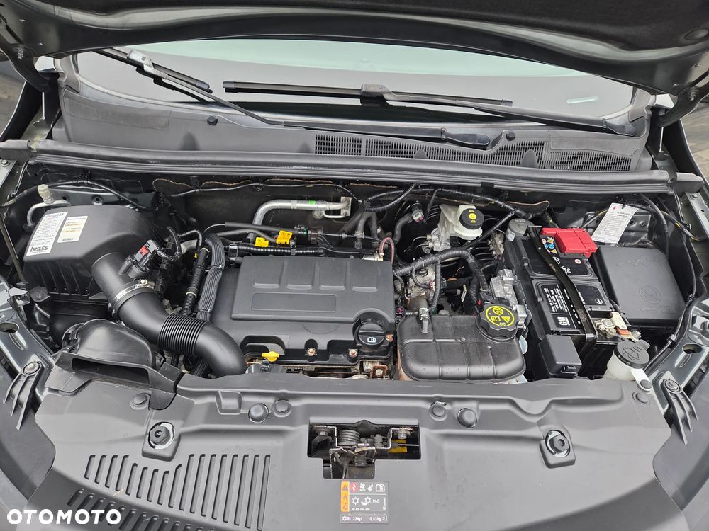Opel Mokka - 5