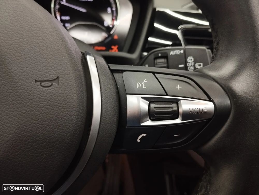 BMW X1 18 d sDrive Auto - 25