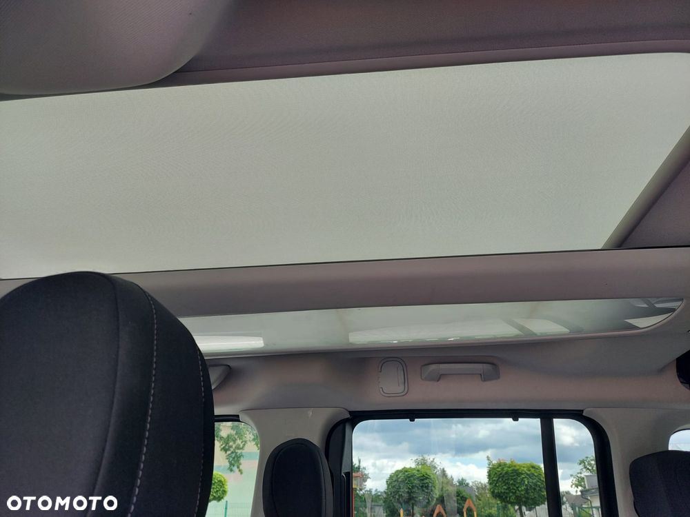 Toyota Proace City Verso 1.5 D-4D Business - 12