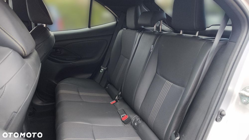 Toyota Yaris Cross Hybrid 1.5 Adventure 4x4 - 13