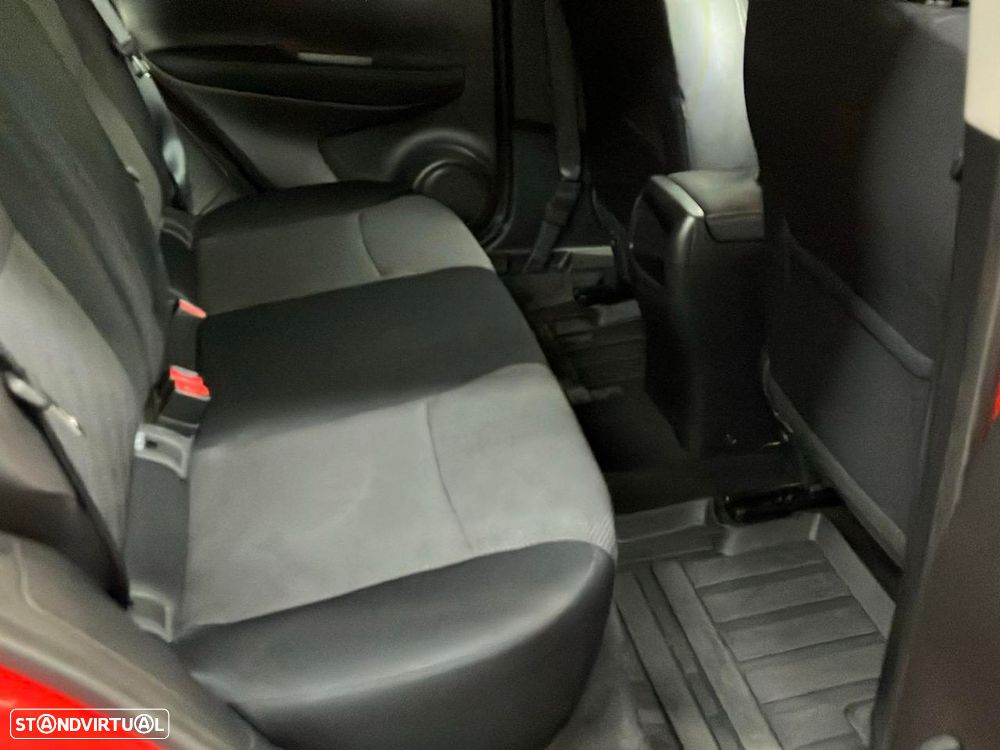 Nissan Qashqai - 17