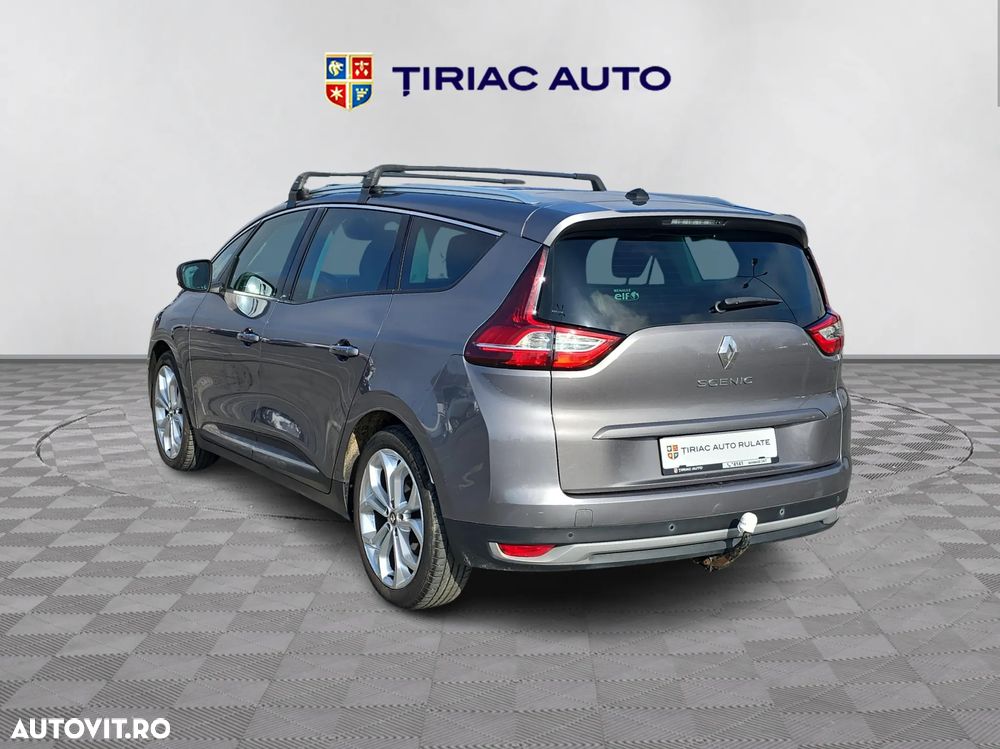 Renault Scenic ENERGY dCi 110 EDC Business - 3