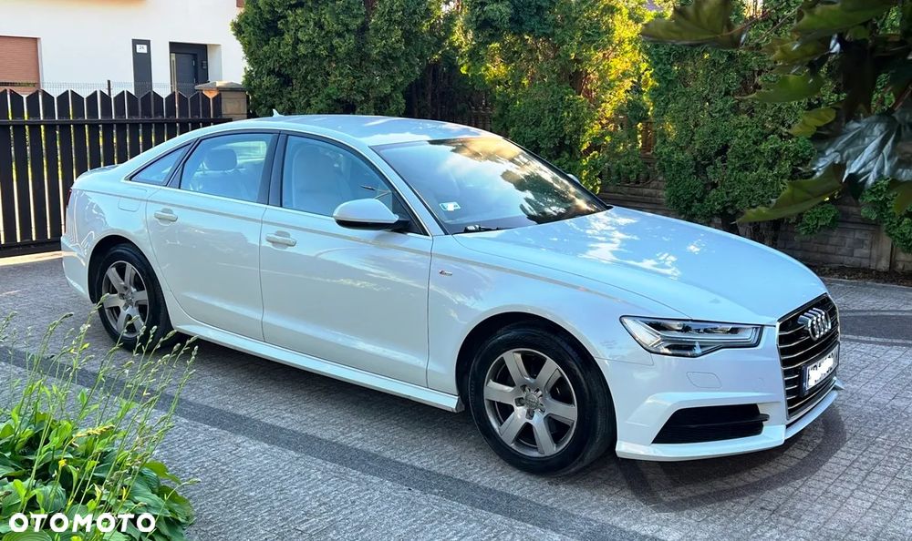 Audi A6 Limousine - 4