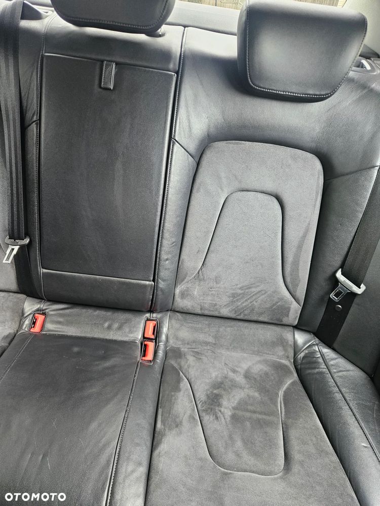 Audi A4 Limousine 2.0 TDI - 15