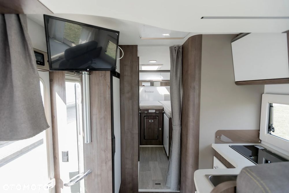 Benimar Tessoro T463UP - 19