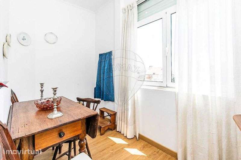 Apartamento T2 à venda em Lisboa - Grande imagem: 5/12
