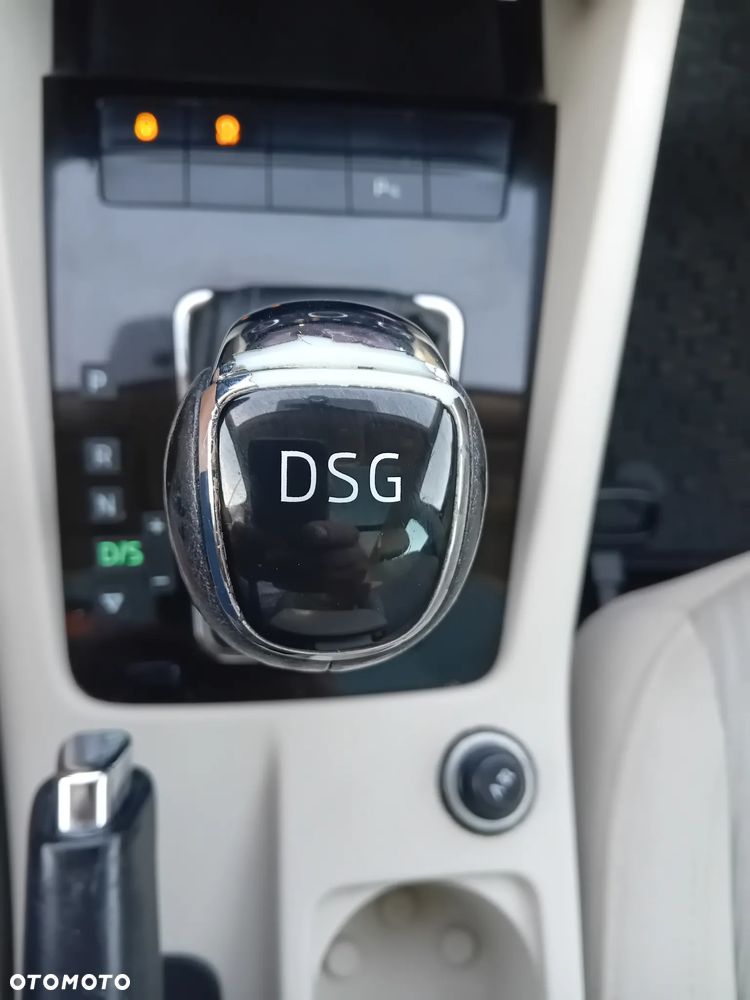 Skoda Octavia 2.0 TDI Style DSG - 27