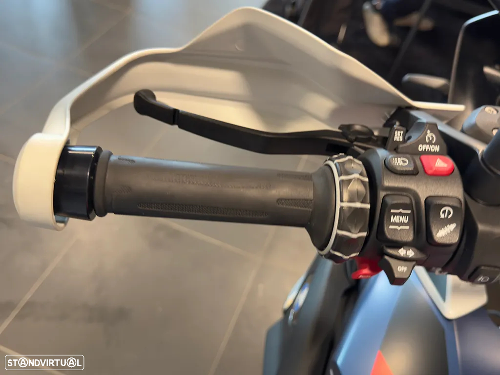 BMW R 1250 RS 1250 GS Trophy - 2