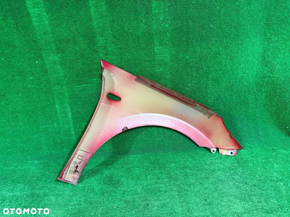 BŁOTNIK PRZÓD PRZEDNI LEWY HYUNDAI ELANTRA VII 21- NR:103 - 5