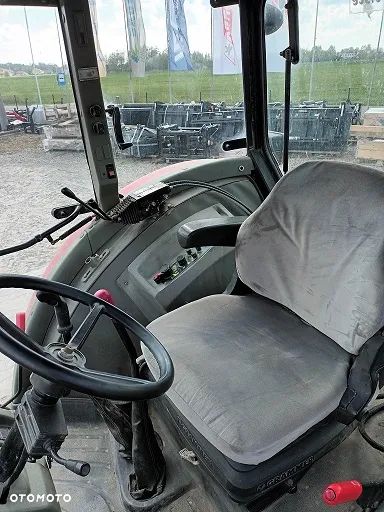 Zetor Forterra 11441 - 5