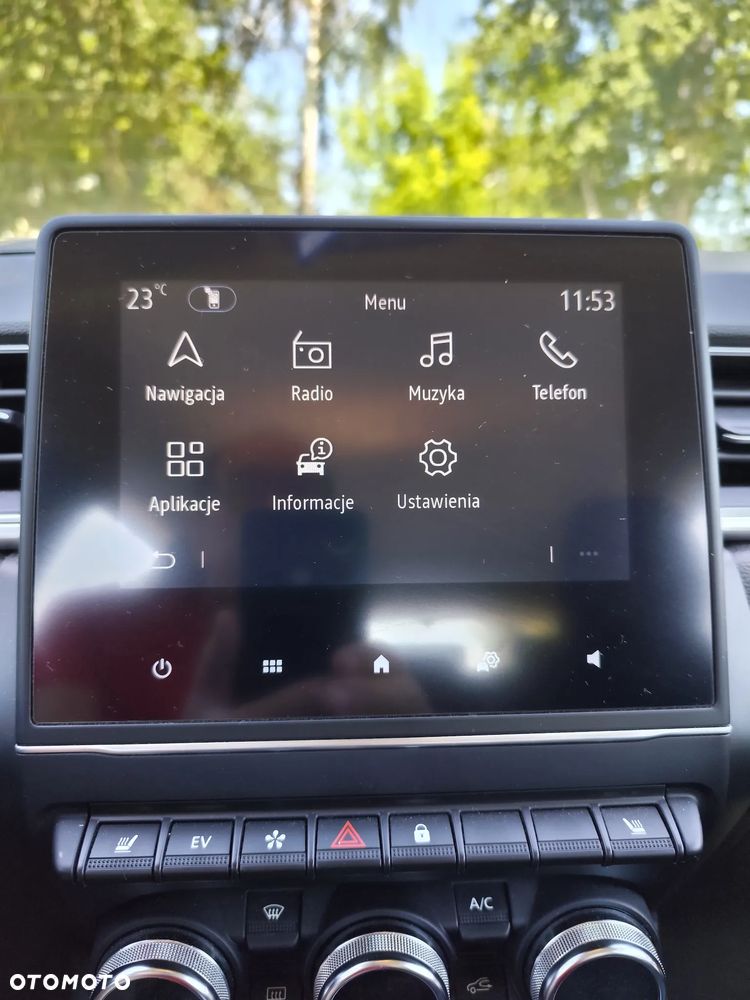 Renault Captur 1.6 E-TECH Plug-In Techno - 14