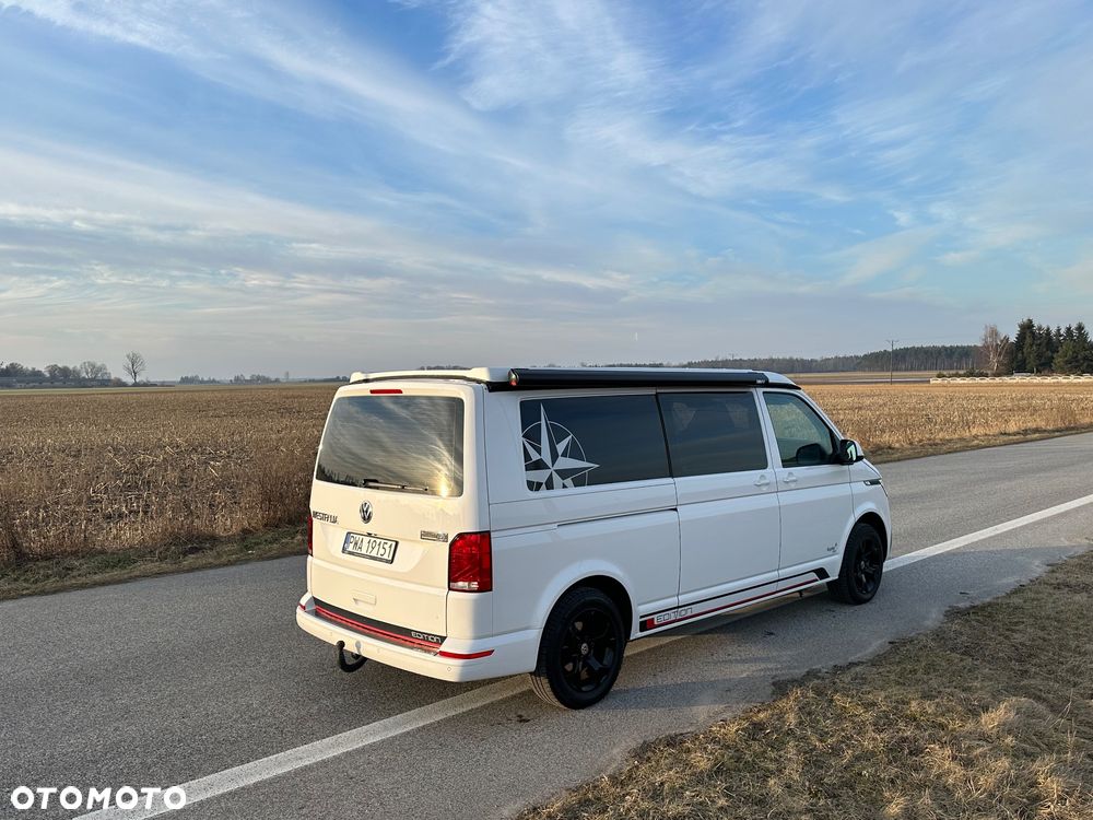 Volkswagen T6.1 Westfalia Kepler Kamper DSG Lang plus - 3