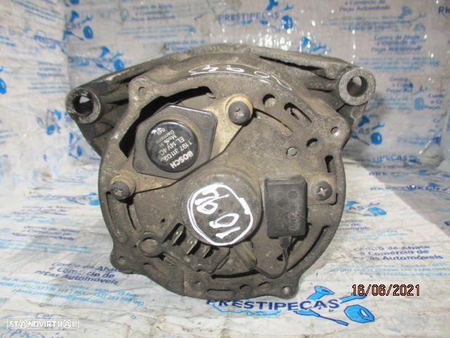 Alternador 0120489479 480 MERCEDES W124 1992 2.0 D - 1