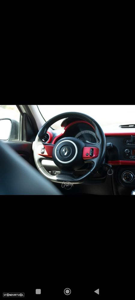 Renault Twingo 0.9 TCe Sport - 16