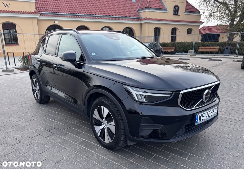 Volvo XC 40 T2 Essential - 3