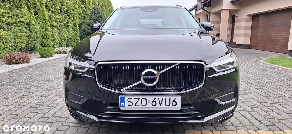 Volvo XC 60 T6 AWD Momentum - 15