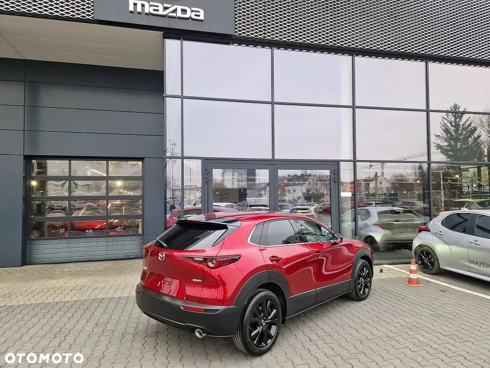 Mazda CX-30 2.0 mHEV Homura AWD - 5