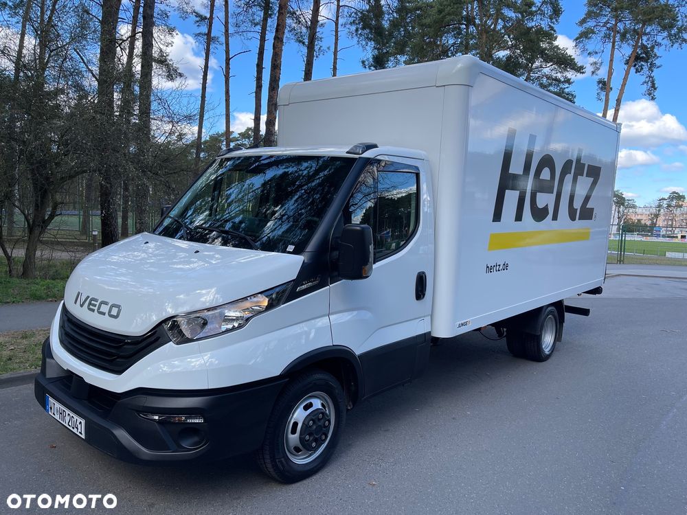 Iveco Daily - 1