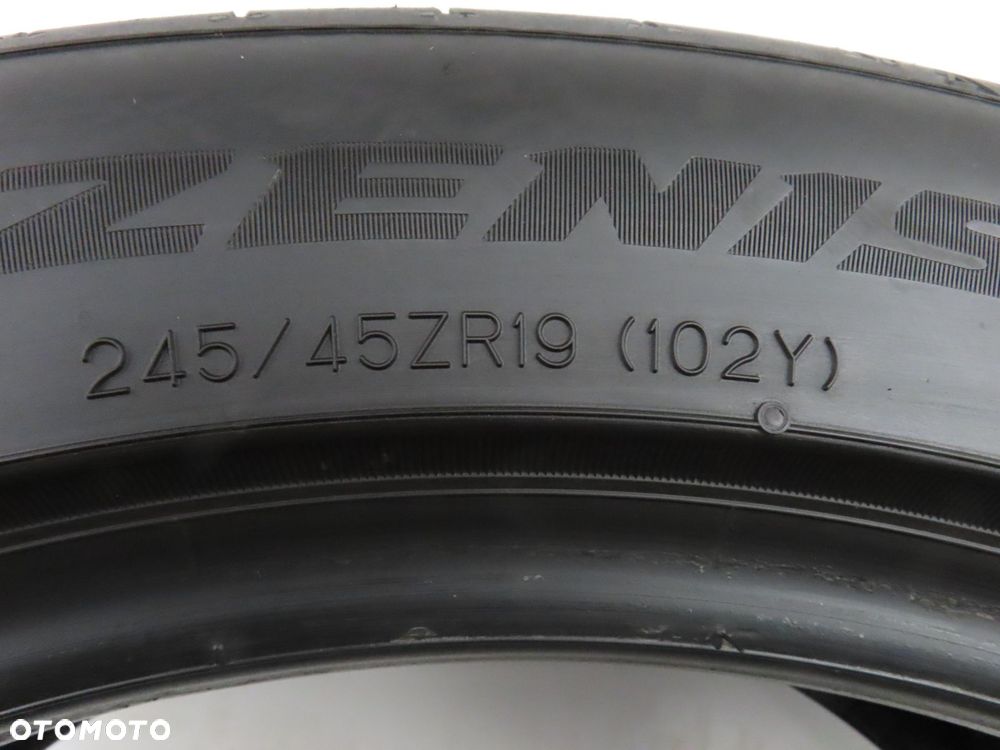 245/45R19 ZR19 OPONA LETNIA Falken Azenis FK520 102Y XL - 6