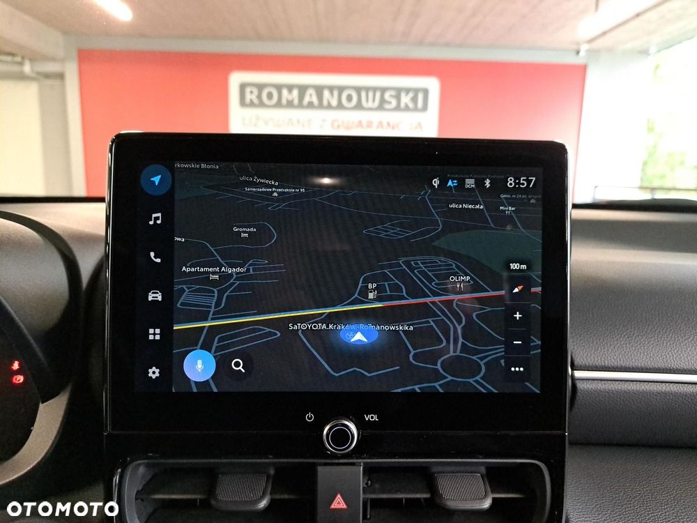 Toyota Yaris Cross Hybrid 1.5 Style - 22