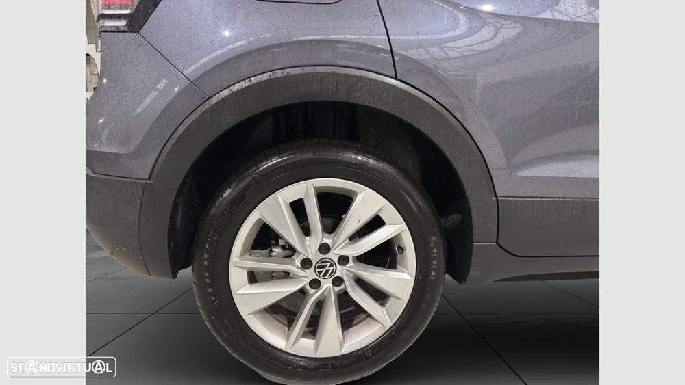 VW T-Cross 1.0 TSI Urban DSG Digital Cockpit Pro - 10