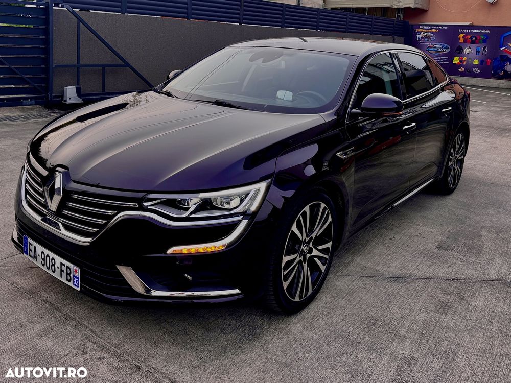Renault Talisman - 23