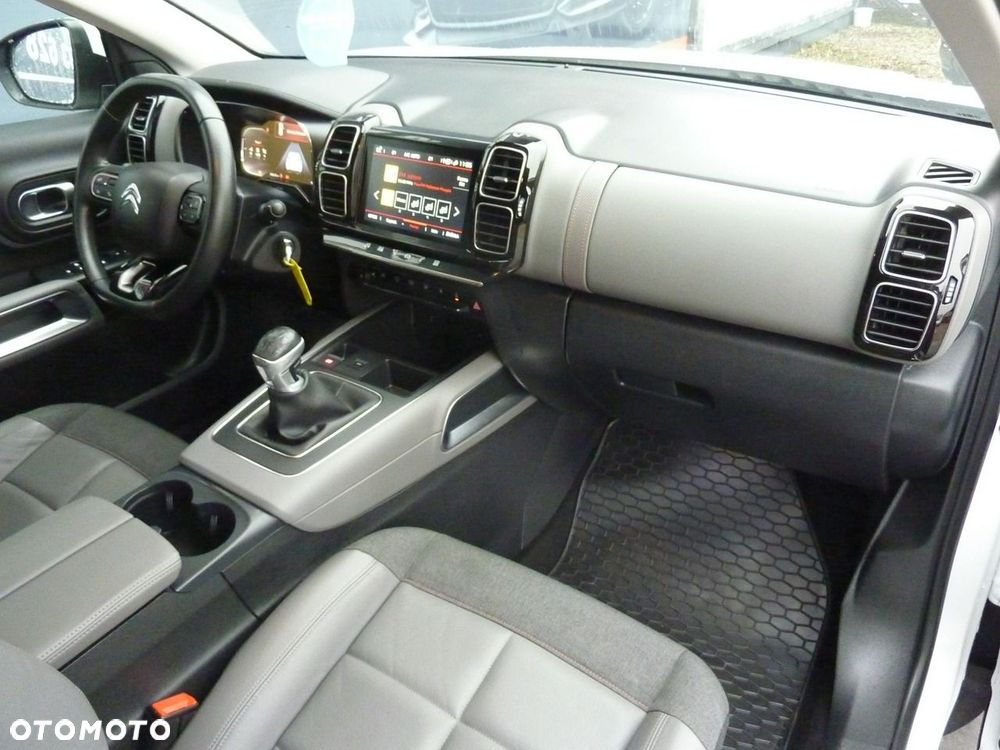 Citroën C5 Aircross - 15