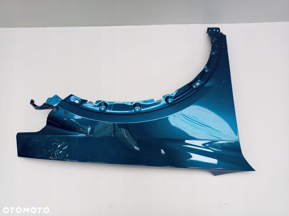 PEUGEOT 408 2 II 2022- BŁOTNIK PRAWY PRZÓD PRZEDNI ÷ - 11