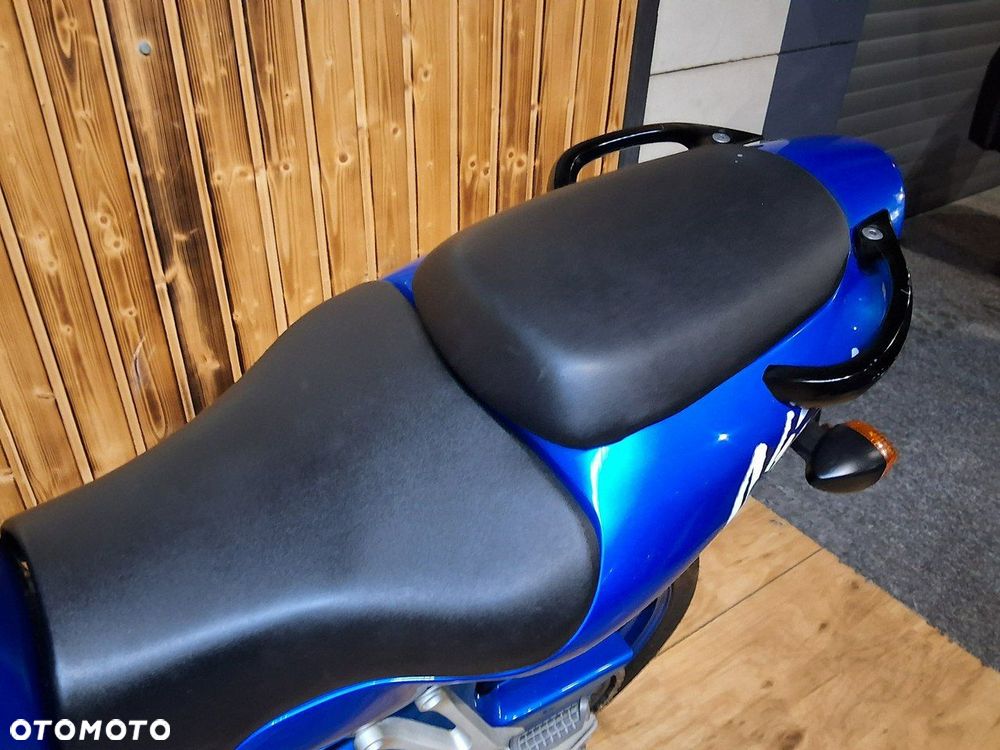 Kawasaki Ninja - 6