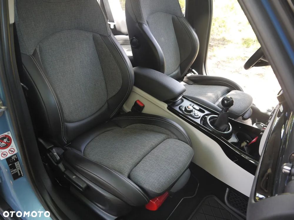 MINI Clubman Cooper - 26