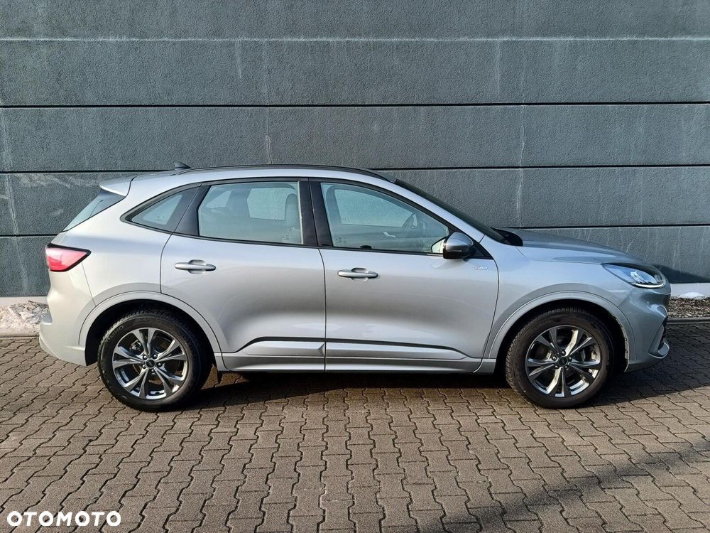 Ford Kuga 2.0 EcoBlue AWD ST-Line - 5