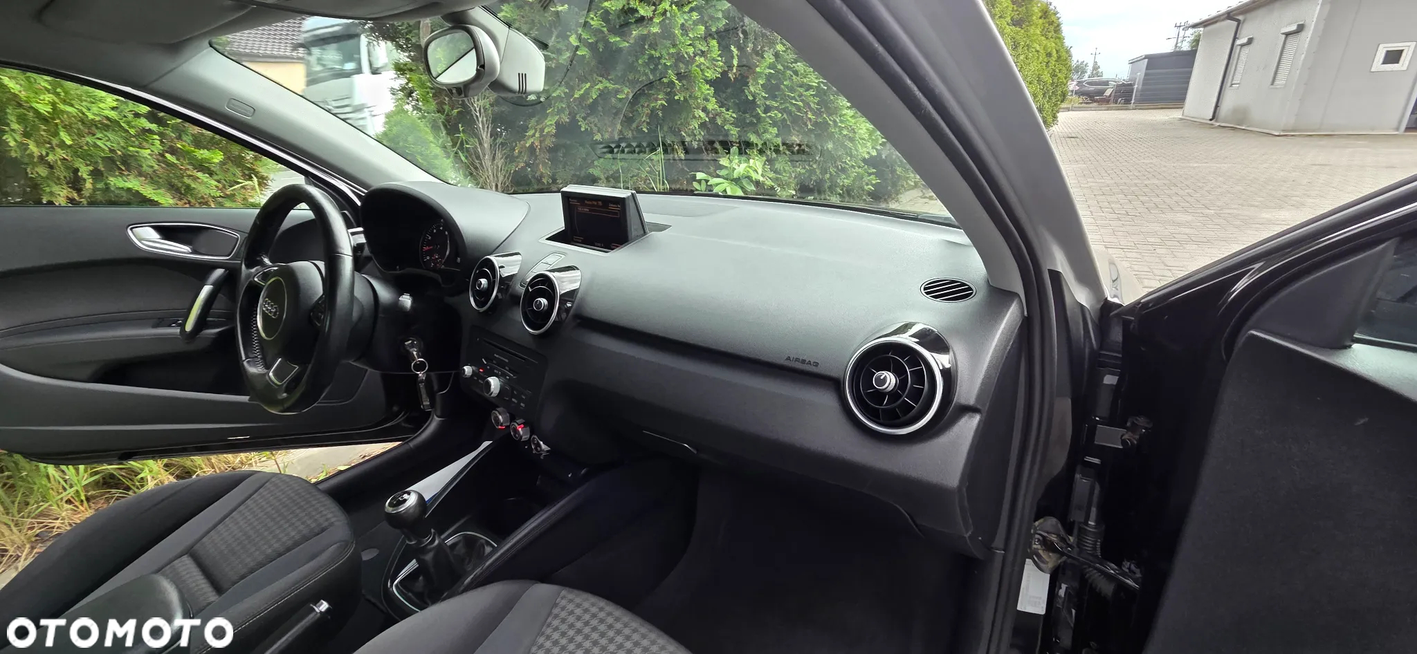 Audi A1 1.2 TFSI S line edition - 39