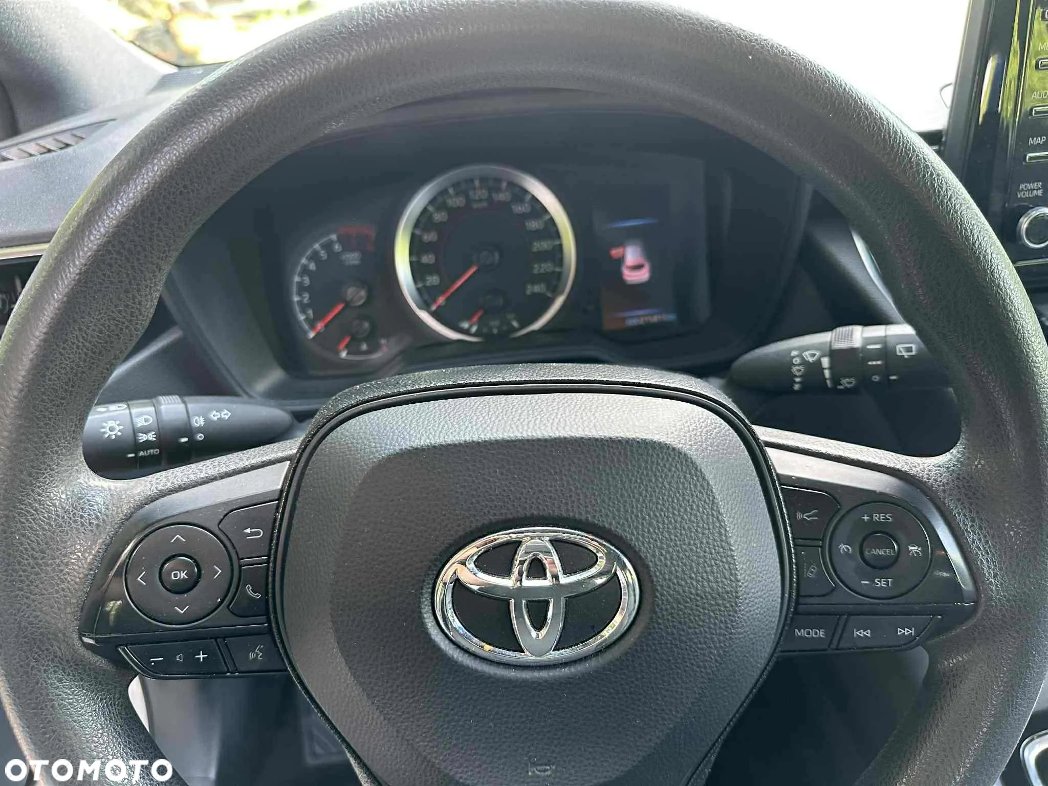 Toyota Corolla 1.2 T Active - 5
