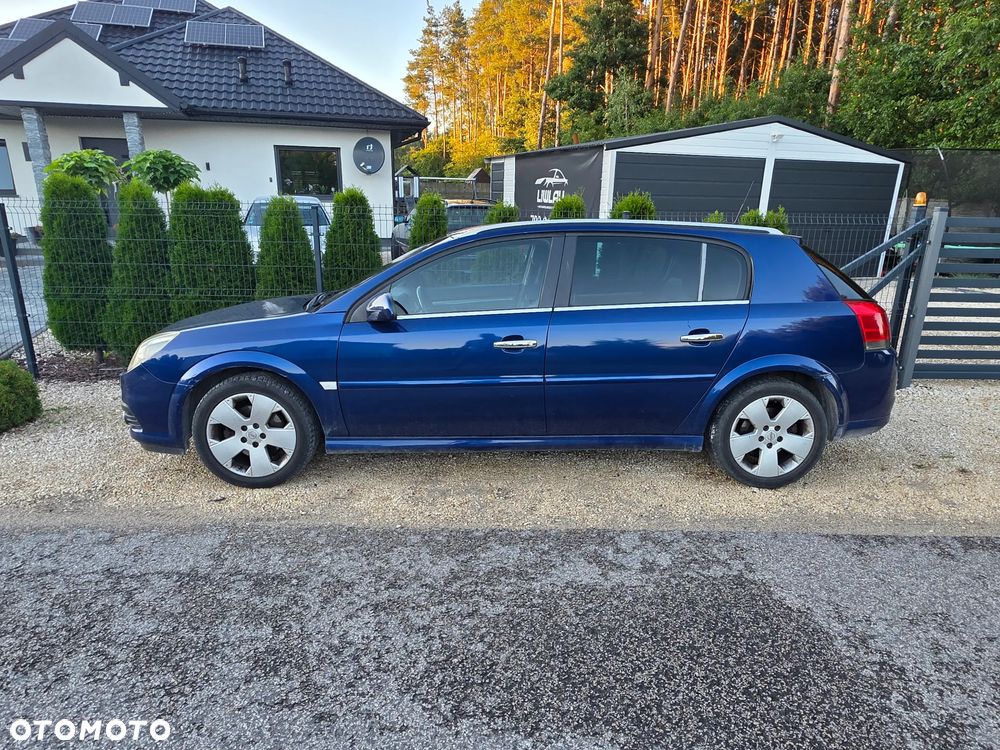 Opel Signum 2.0 Turbo Business - 3