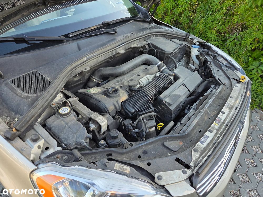 Volvo XC 60 T5 AWD Summum - 30