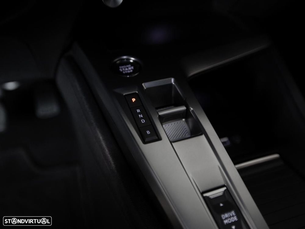 Peugeot 308 1.6 Hybrid Active e-EAT8 - 17