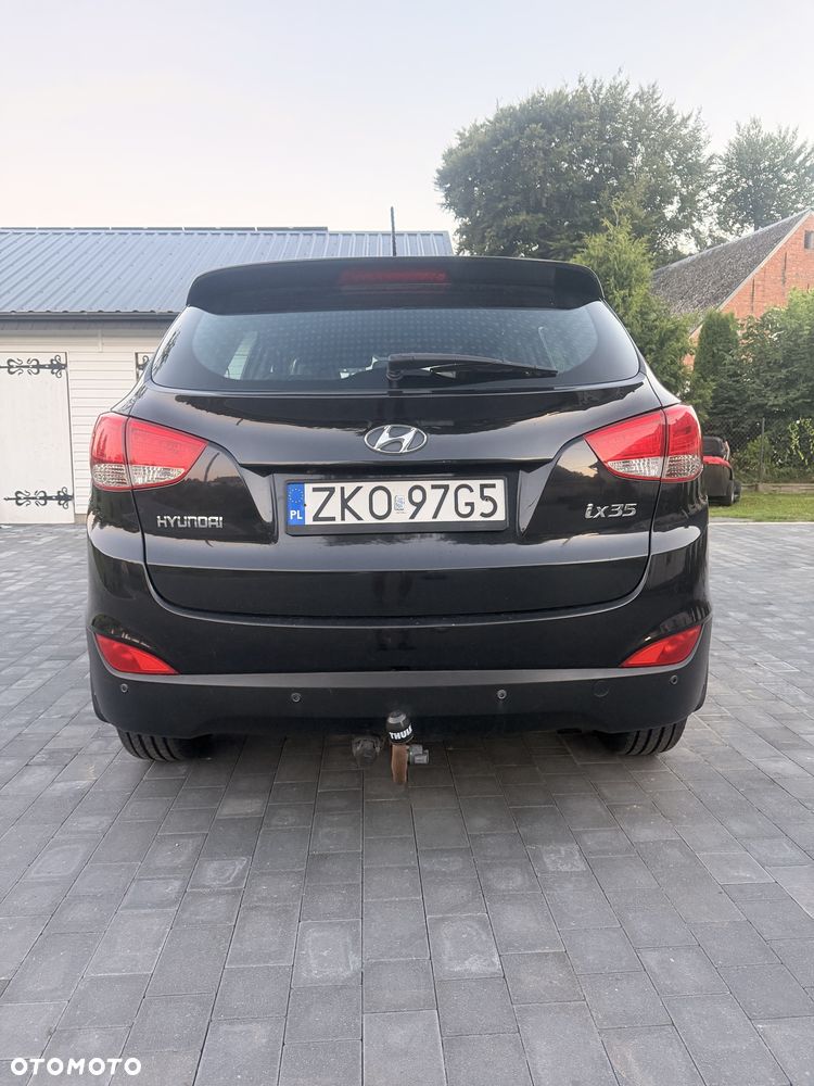 Hyundai ix35 - 6