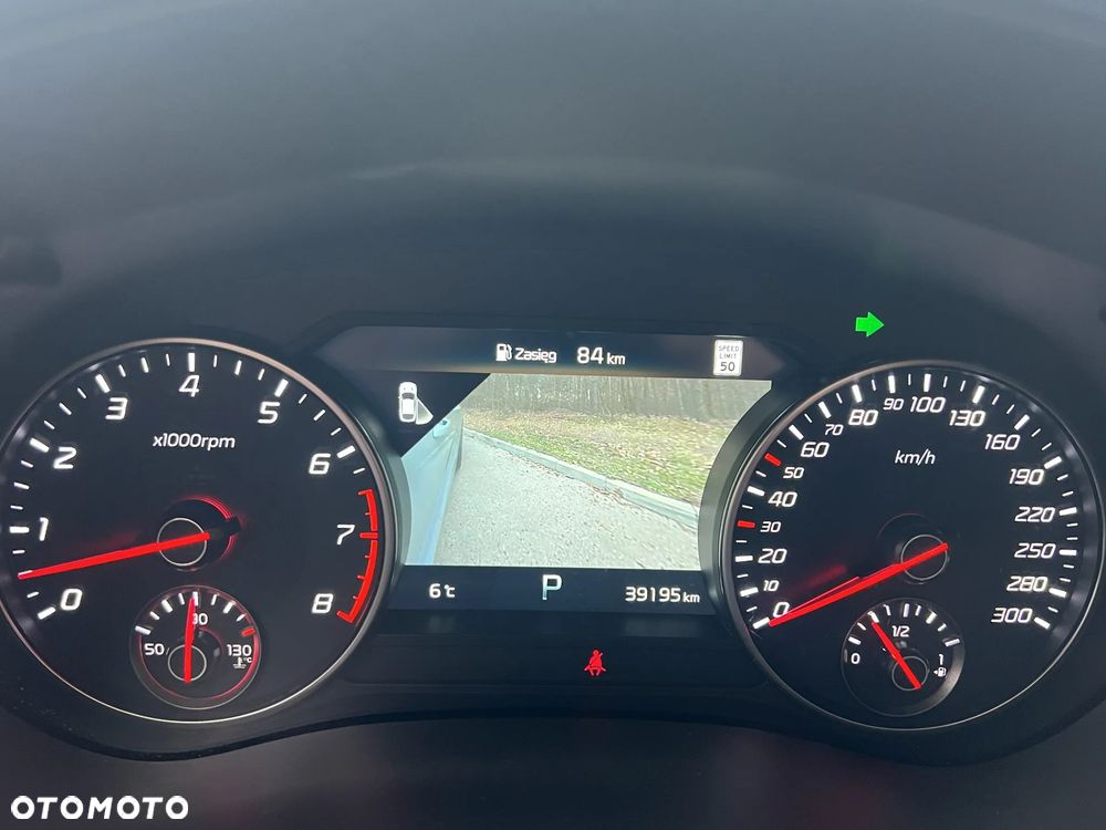 Kia Stinger 3.3 T-GDI V6 GT Prestige Line AWD - 33