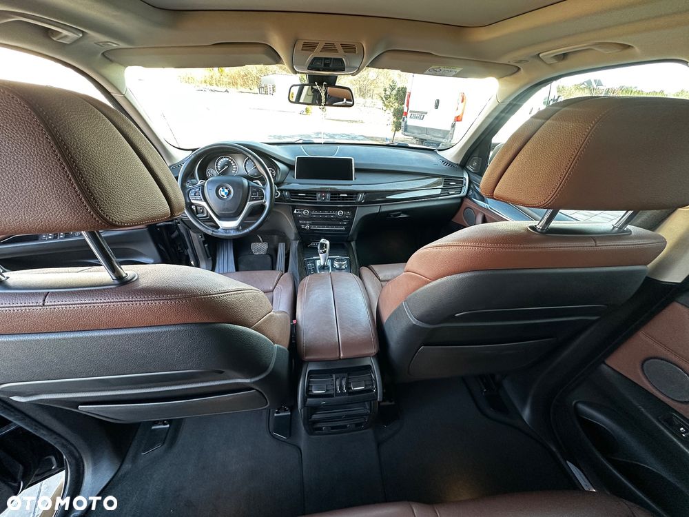 BMW X5 - 15