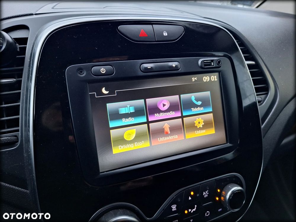 Renault Captur - 14
