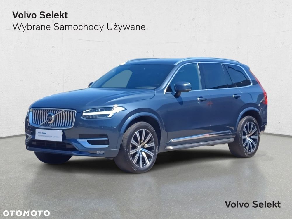 Volvo XC 90 - 2