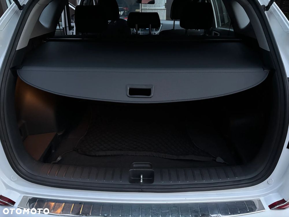 Hyundai Tucson 1.6 GDI BlueDrive Classic 2WD - 12