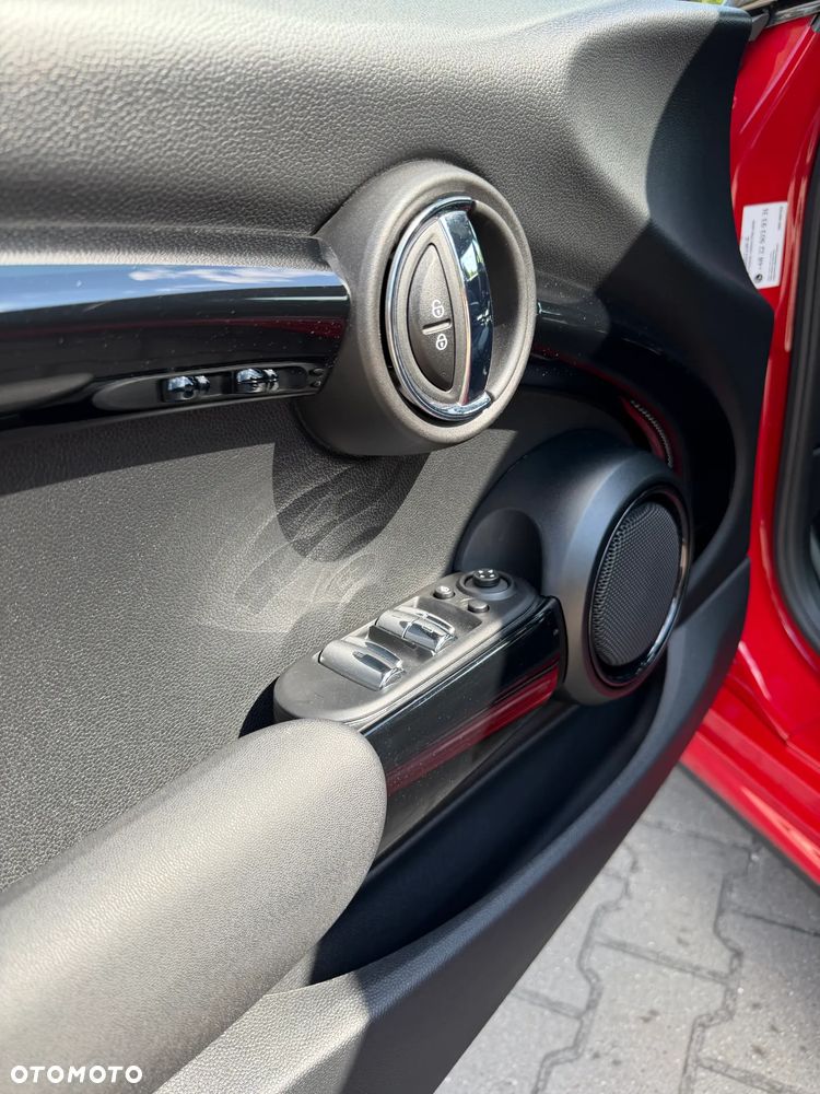 MINI John Cooper Works Copper GPF sport - 2
